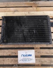 Radiateur Volvo 240