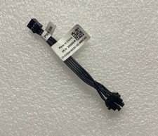 OEM Dell Precision Workstation T3420 Desktop Power Button Cable HUA01 6M58D