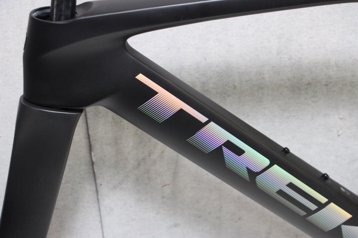 TREK MADONE SLR Gen 7 Carbon Frame 52 (2024) with Handlebar TREK MADONE SLR Gen 7 Carbon Frame 52 (2024) with Handlebar