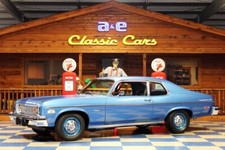 1974 Chevrolet Nova for Sale