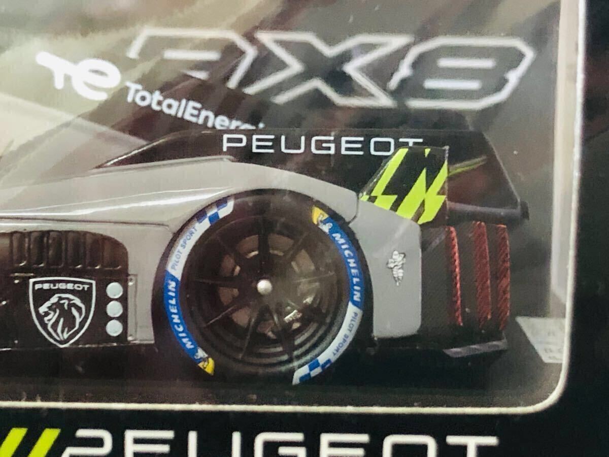 1/43 Spark Peugeot 9X8 Wec Fuji 6 Hours 2022 Inspection 905 1/43 Spark Peugeot 9X8 Wec Fuji 6 Hours 2022 Inspection 905