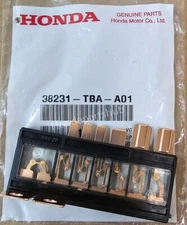 Genuine Honda Civic 2016 to 2020 Multi Block Fuse 38231-TBA-A01
