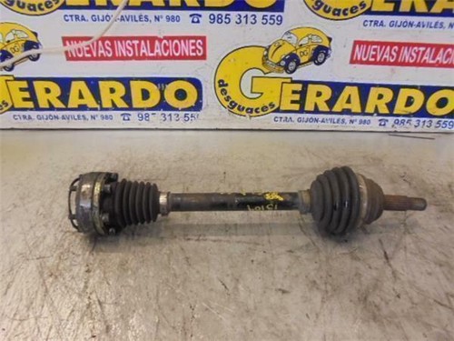 Antriebswelle Links Vorne Volkswagen Polo Iii (6N1)(09.1994->) 64 1.9 D Aef