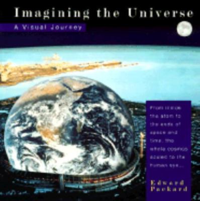 Imagining the Universe by Edward Packard