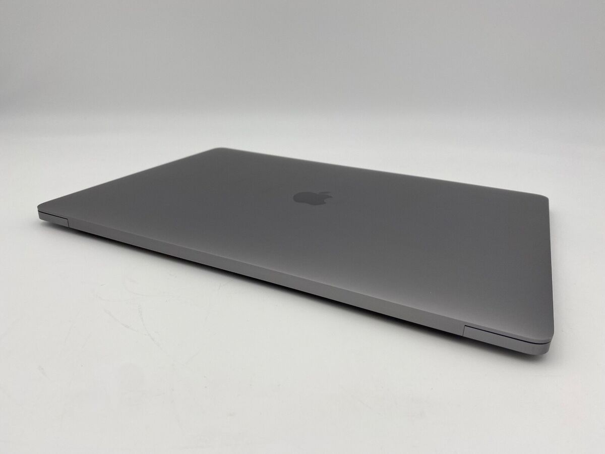 MacBook Pro 2019 16 inch 2.6 GHz i7 32GB RAM 512GB SSD (A MacBook Pro 2019 16 inch 2.6 GHz i7 32GB RAM 512GB SSD (A