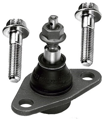 Rótula inferior delantera para Volvo 940 740 960 760 V90 S90 780 Motaquip Foto 2 de 4