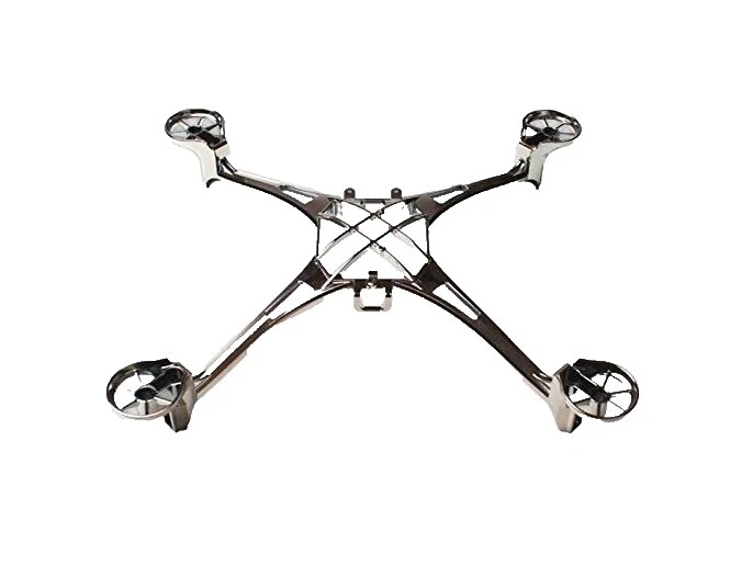 Traxxas Hobby RC Quadcopter & Multicopter Body Parts & Interior for Electric