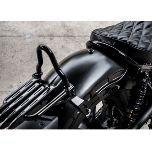For Honda Rebel 300 500 CMX Rebel300 Rebel500 Rear Tail Fender Cover Mudguard - Imagen 6 de 6