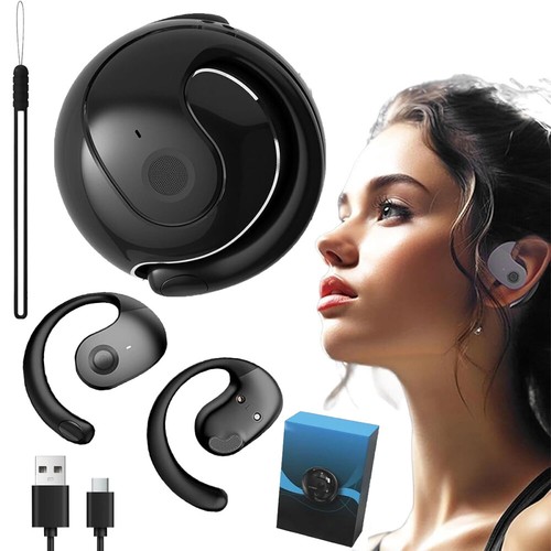 Bluetooth Übersetzer Kopfhörer Language Translator Headset 144 Sprachübersetzer - Bild 17 von 17
