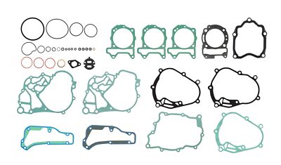 Full Gasket Set For Derbi GP1 250 Scooter 2007 (0250 CC)