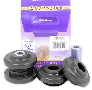 Powerflex Rear Upper Arm Inner Bush PFR5-4617 For BMW E36 E46 M3 X3 Z1 Z4