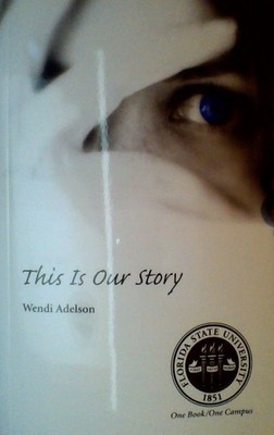 This Is Our Story