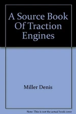 Source Book Traction Engines