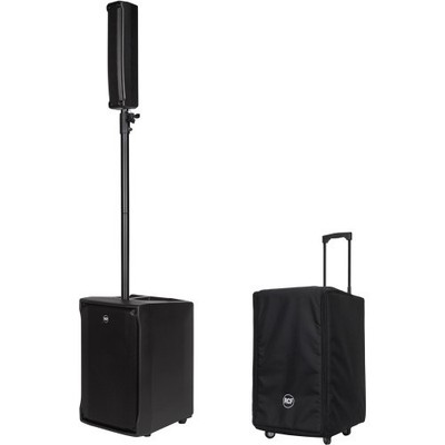 RCF EVOX J8 + Cover Trolley | Neu
