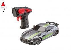 REVELL 1/24 RC CAR MERCEDES AMG GTR PRO