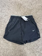 Nike Dri-FIT Run Division Stride 5'' Running Shorts Men's Size Small FZ0611-010