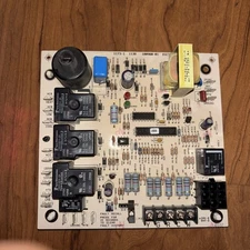  100980-01 used - Furnace Ignition Control Circuit Board 1173-1 LENNOX EGC1