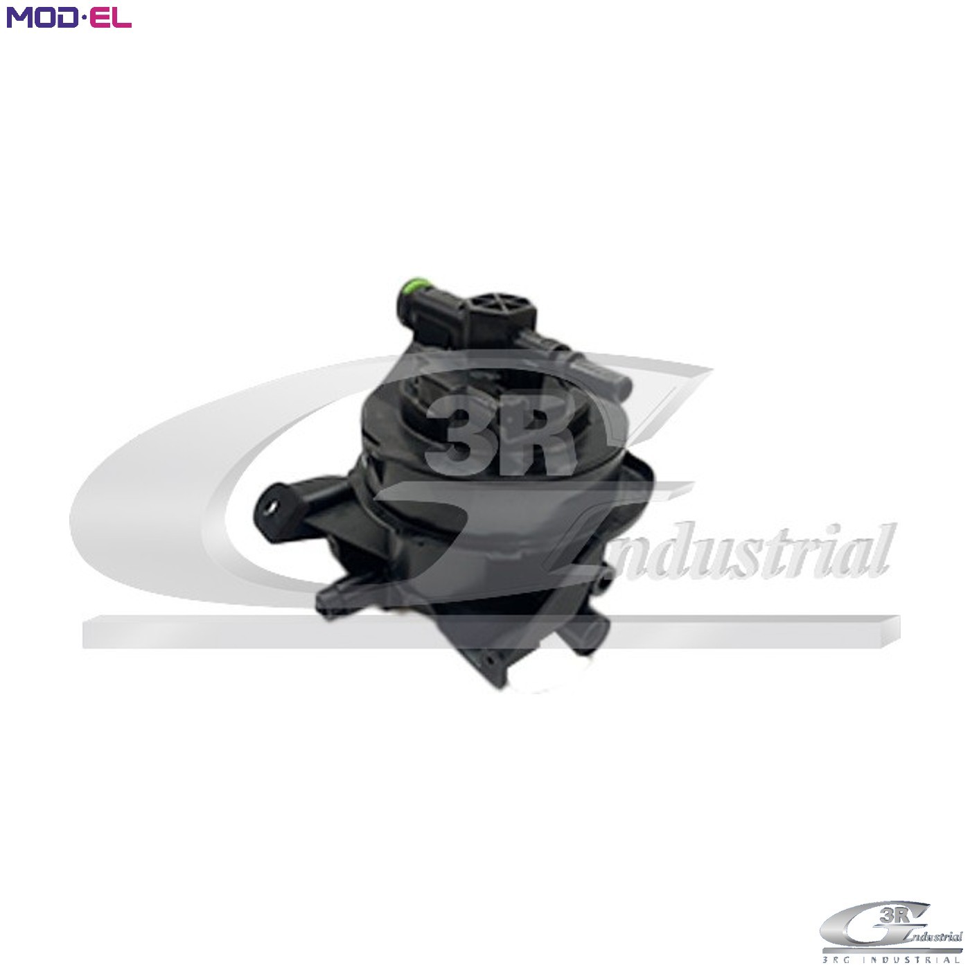FUEL FILTER 97300 FOR PEUGEOT EXPERT/Van/TEPEE/Platform/Chassis 307/SW/CC 308