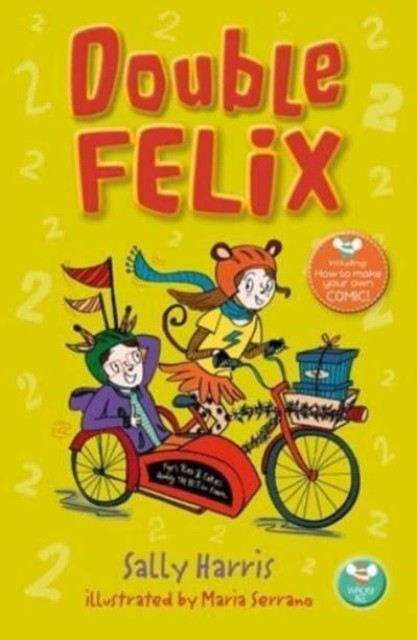 Double Felix - Image 2