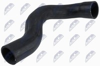 NTY Ladeluftschlauch GPP-FR-092 FüR Ford
