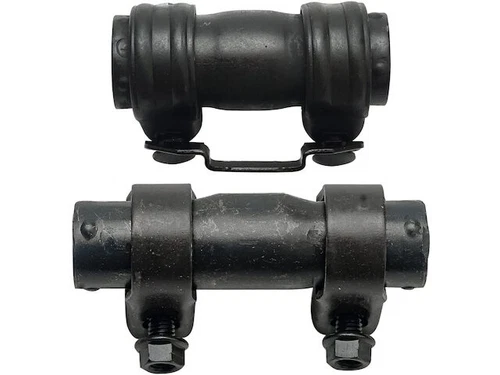 For 1999-2004 Ford F250 Super Duty Tie Rod End Set Front Detroit Axle 34123RJFB