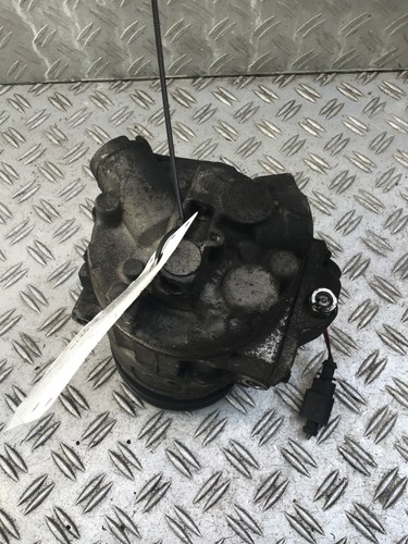 Klimakompressor VW Polo IV (9N) 1.2 47kW 64PS 6Q0820808A