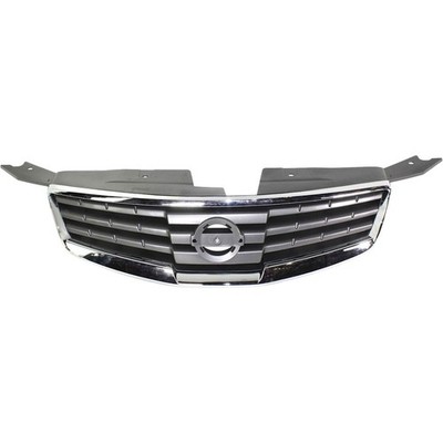 Grille  62070ZK30B for Nissan Maxima 2007-2008