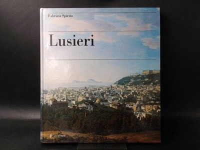 Luisieri. Spirito, Fabrizia: