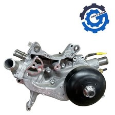 Oem Gm Water Pump Gen V Lt Series For 2019 2025 Chevy Gmc Escalade 6.6l 12683468 Oem Gm Water Pump Gen V Lt Series For 2019 2025 Chevy Gmc Escalade 6.6l 12683468