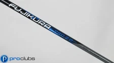 NEW FUJIKURA PRO 2.0 6 R2 SENIOR FLEX HYBRID SHAFT 42" .370 TIP #407403