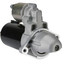 Anlasser Starter 12V 1,4KW 10 ZäHne Hc-Cargo FüR U.A. Fiat Panda