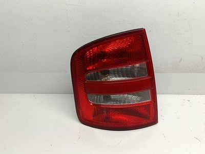 Skoda Fabia Mk1 (6Y) 2002 Rückleuchte Heckleuchte 6Y9945111 THR1568