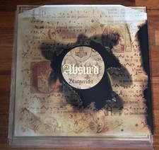 Absurd In Vinyl Records for sale - eBay