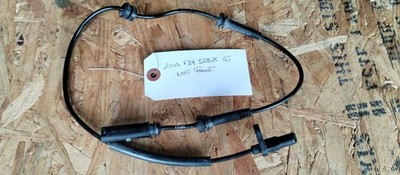BMW Front DXC Pulse Generator ABS Speed Sensor 6791748 F30 2 3 4 Series 14-20 OE