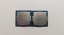 Intel Core i5-7500 3.40GHz / SR335 CPU Processor