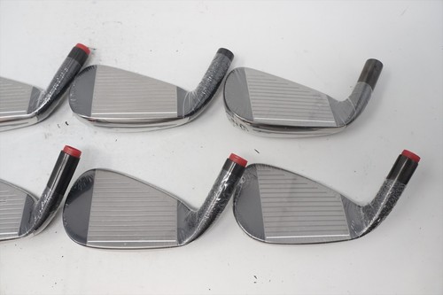 New Taylormade M2 Tour #3-Pw Iron Set Club Head Only 1312336 - Picture 4 of 5