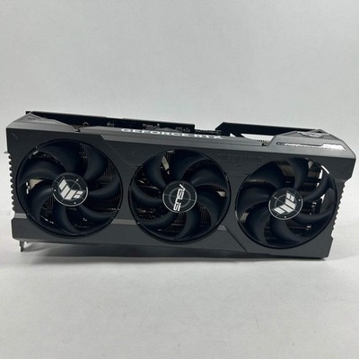 Asus GeForce RTX 4080 Super TUF Gaming 16GB GDDR6X Graphics Card