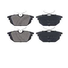 Plaquette de frein Fiat UNO