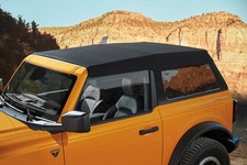 Bestop   56872 17   Trektop Slantback Soft Top