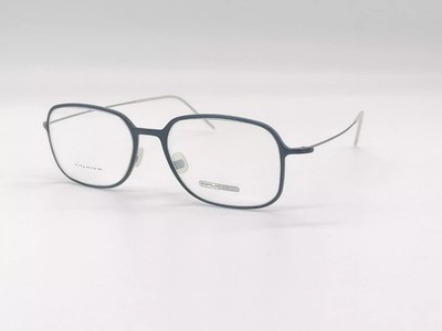 Safilo Design SD 100 Vollrand Brille Unisex Glasses Frame Old Stock