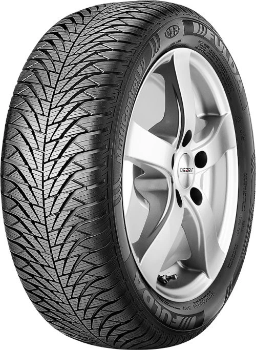 Fulda MultiControl 215/60 R16 99V XL - Bild 2 von 2
