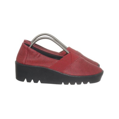 Arcopedico, Keilschuhe, Größe: 38, Rot, Damen, 3 #ND2