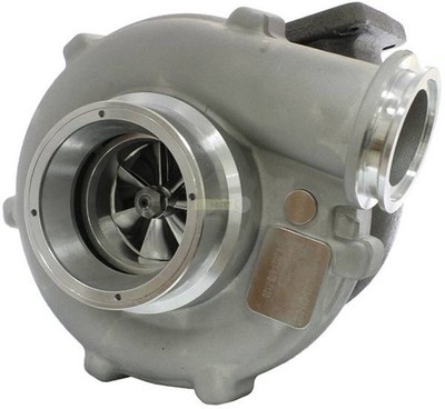 Turbocharger New - OE Ref. 51091017024 for ** Man