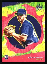 Toronto Blue Jays Baseball Cards - Choose from 100s Quantity Discount Part -22