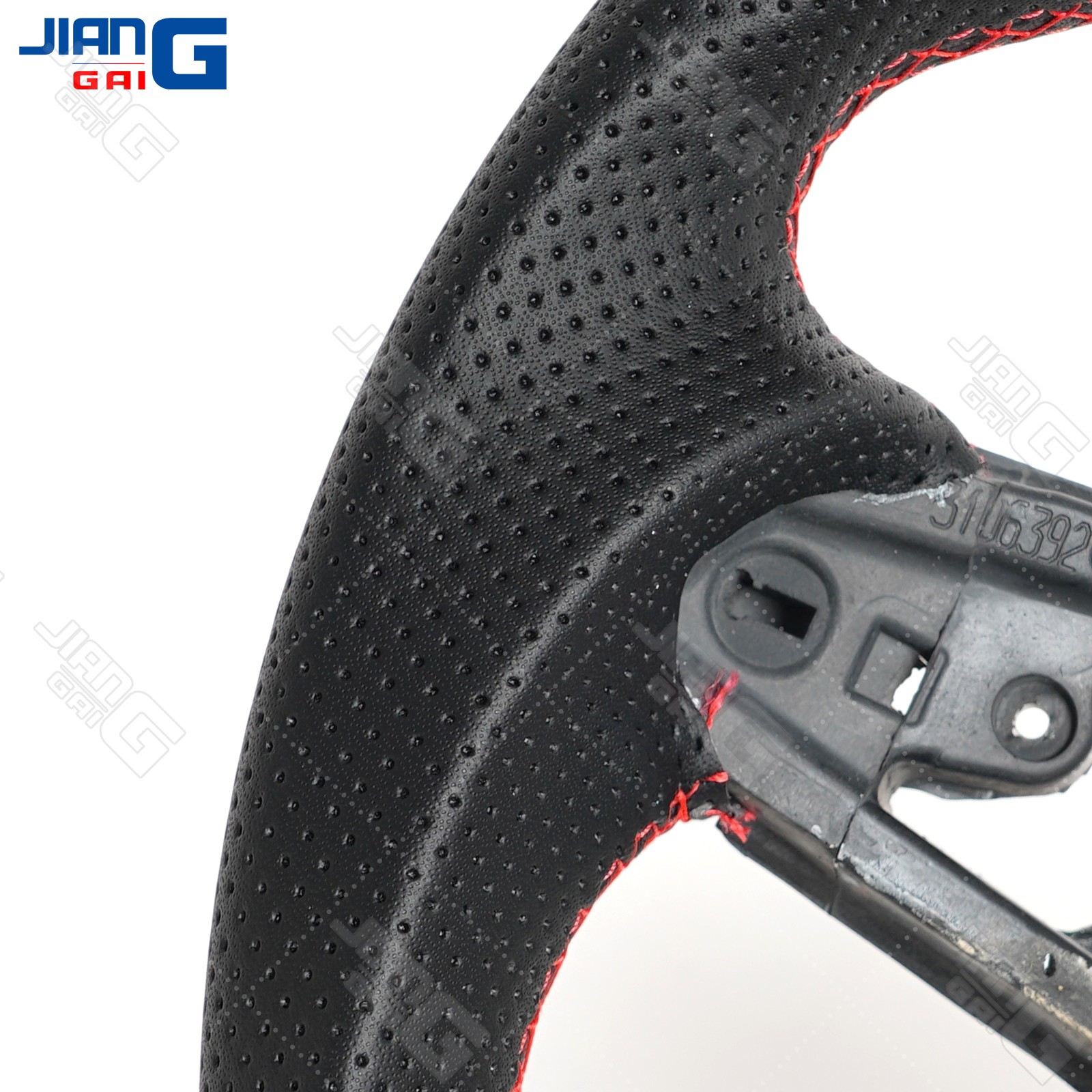 Carbon Fiber Sport Flat Steering Wheel For Audi R8 TTS TT TTRS 2016-2023