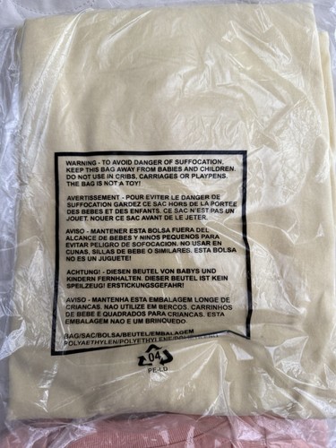 Supreme NY T-Shirts Lot (5) Brandneu (versiegelt) - Bild 3 von 11