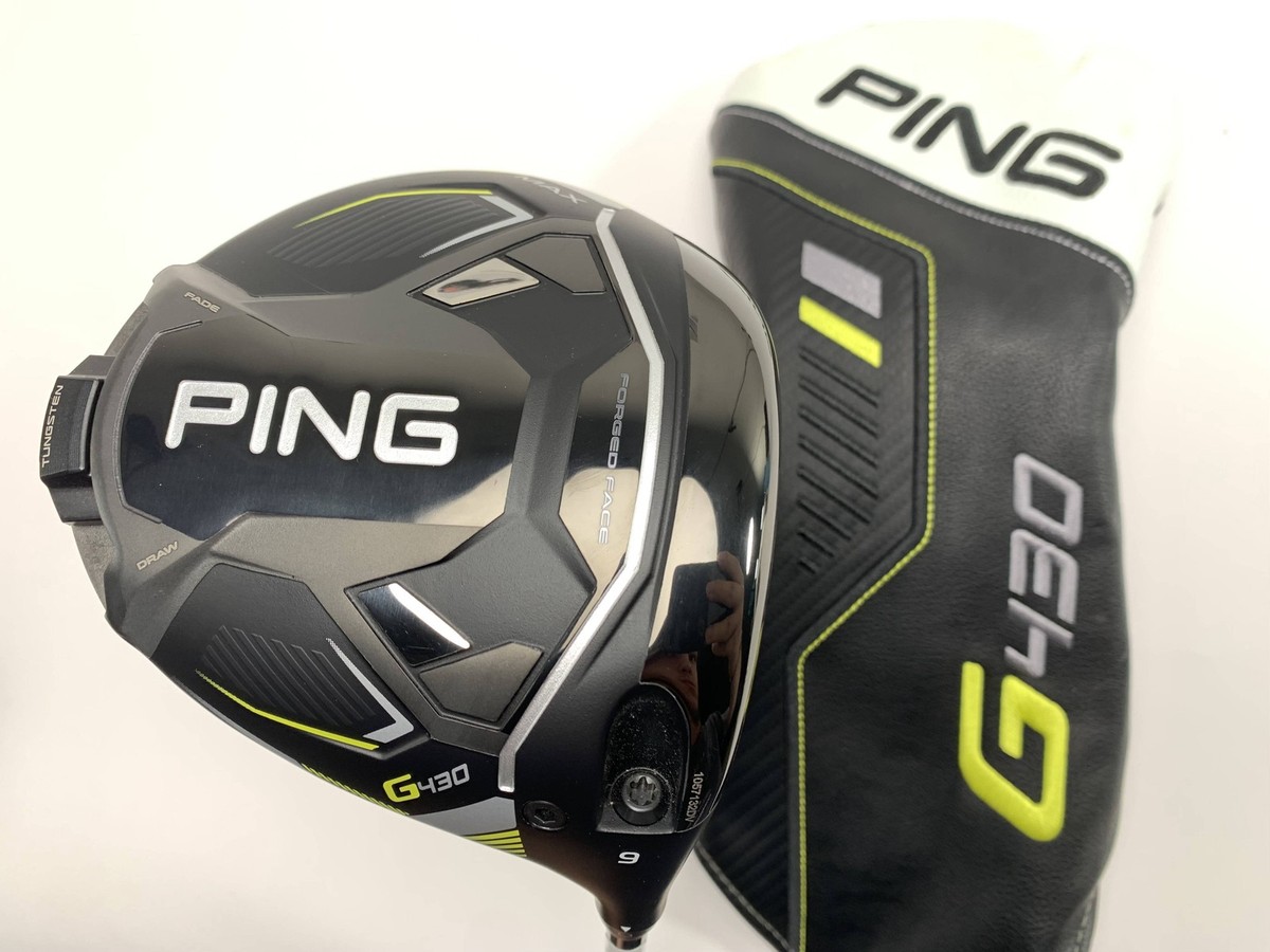 クラブ PING G430 MAX 7w PING TOUR 2.0 65 R Buy Ping G430 MAX Fairway Wood | Golf Discount