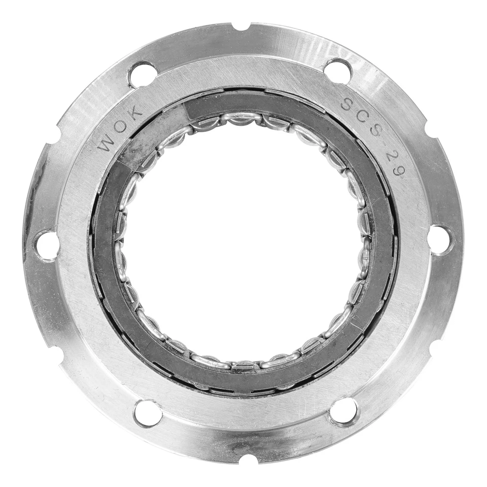 Embrague de arranque cojinete unidireccional Sprag para Honda VT1100C2 Shadow Ace 1997-1999 Foto 4 de 4