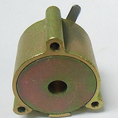 779-2975-001 COLLINS RELAY SOLENOID 31 OHMS/ 26.5 VDC NEW OLD STOCK