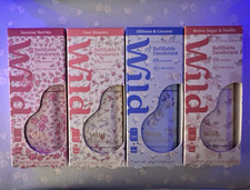 LoveShackFancy x Target Refillable Deodorant 4pk Collector  s Bundle All Scents 